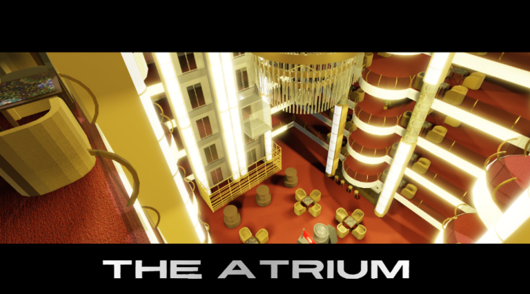 MCframe: Capsize the Tunisian Dream screenshot 2