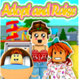 Adopt and Raise a Cute Baby: Revamped