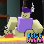 Brick Mania Studios