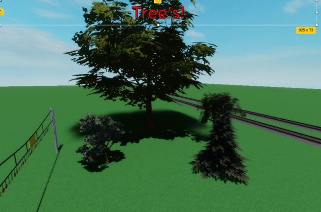 Build an Indonesian Railroad crossing! (HALLOWEEN) screenshot 2