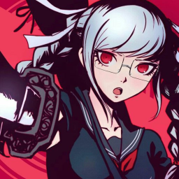 Danganronpa RolePlay