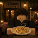 Burger Barn Corporation | Roblox