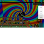 RAINBOW SQUAD!!! :D
