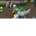 Noob Squad Official Group