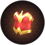 Wonder Woman Armor Classic
