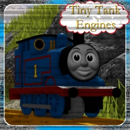 Tiny Tank Engines (Old) icon