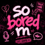 so bored rn