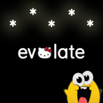 evalate