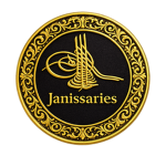 MY: Janissaries
