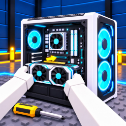 Build A Computer! [Release]