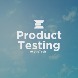Testing Place