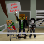 C A M P D O O B L E