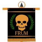 Frumentаrii ᅠ
