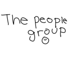 The people group by Sarah