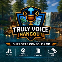 TRULY VOICE icon