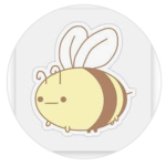 -honeybees<3”vvv