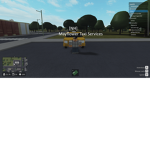 [NH] Mayflower Taxi Services