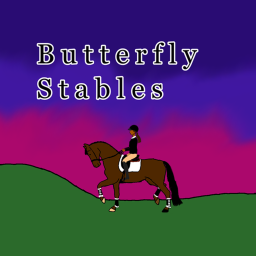 Butterfly Stables
