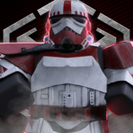 《 Imperial Shock Troopers