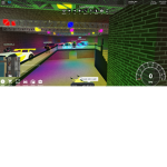 Vehicle Simulator RP Group.