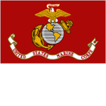 -TUSM- United States Marine Corps