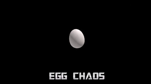 Egg Chaos [BETA]