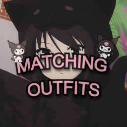 [🐾] Matching Outfit Ideas