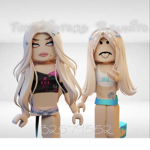 The Sisters Reunite