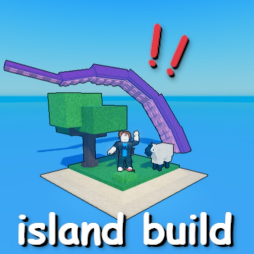 [🌴] Growing Islands!