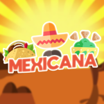 Mexicana.