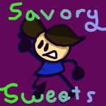 Savory Sweets
