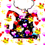 Demon lord Felipe rat god fan club