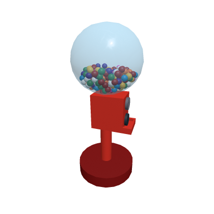 gumball machine