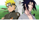 Naruto/Sasuke fan club