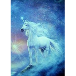 unicorns and dinosaurs with horns