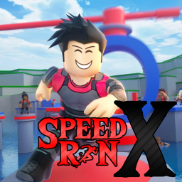 Speed Run X