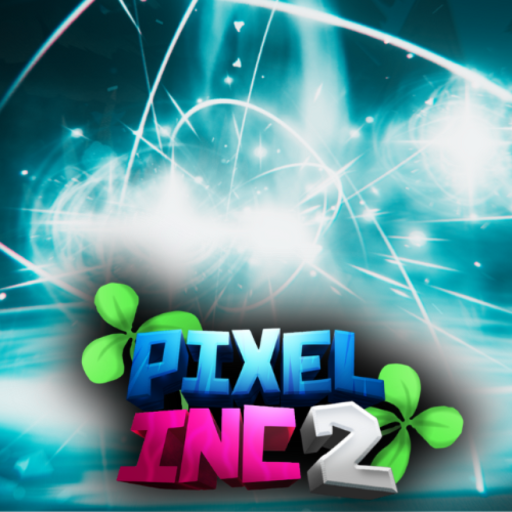Pixel Inc 2