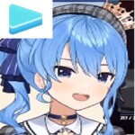 (hololive) suisei's brrrrr