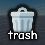 trashin' games