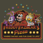 FNaF Games