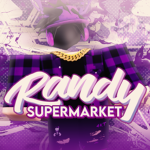 Randy Supermarket