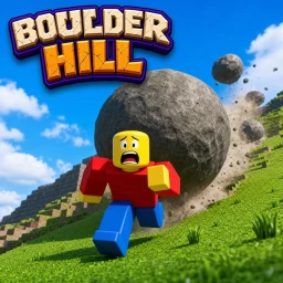 Boulder Hill icon