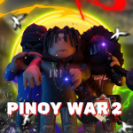 Pinoy War 2 (Group)