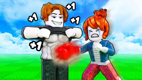+1 Abs Per Click