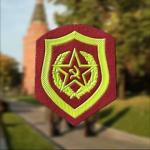 [CCCP] Kermlin Regiment