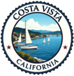 Costa Vista, California