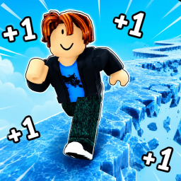 +1 Speed Ice Escape