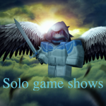 Solo Game Shows