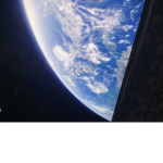 The_space_of_ galaxy