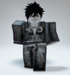 Poof's Outfits